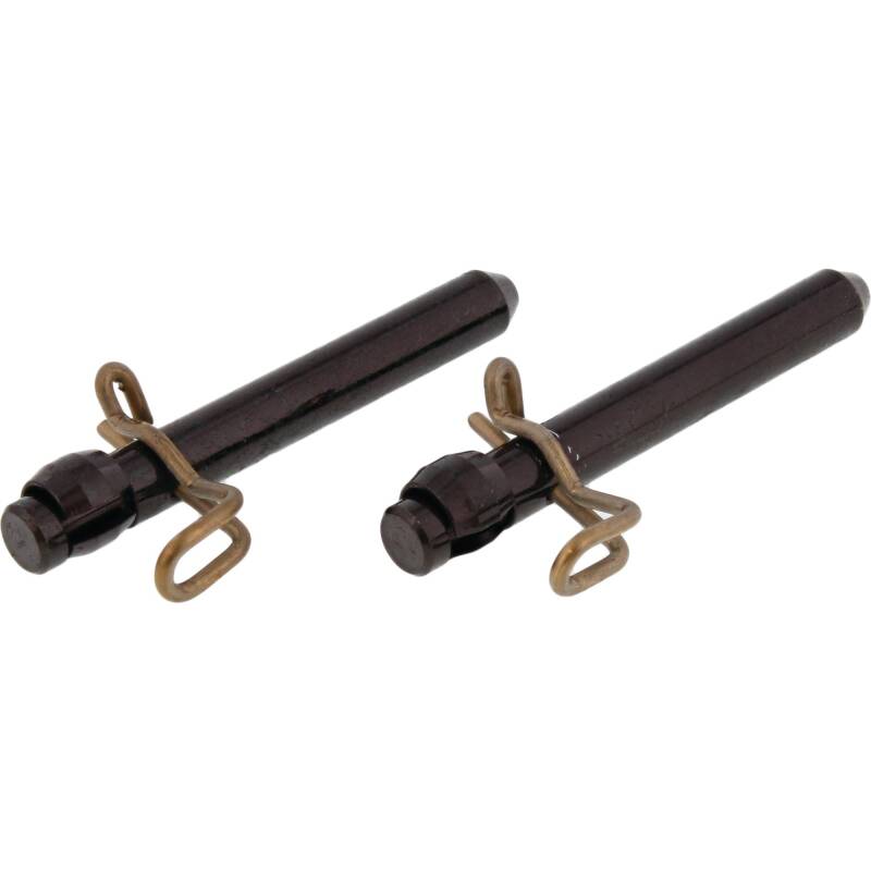 All Balls Racing 04-07 KTM Adventure 640/03-06 Adeventure 950 Brake Pad Retaining Pin - Front