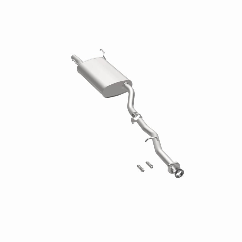 BRE Exhaust 94-97 Accord 2.2L Muffler Kit