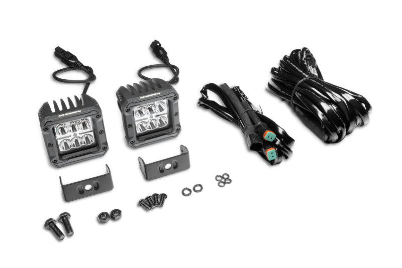 Photo - out of package