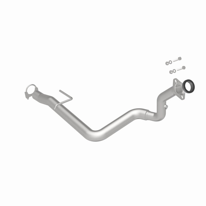 BRE Exhaust 93-98 Grand Cherokee Grand Wagoneer 4.0L 5.2L Front Pipe Kit