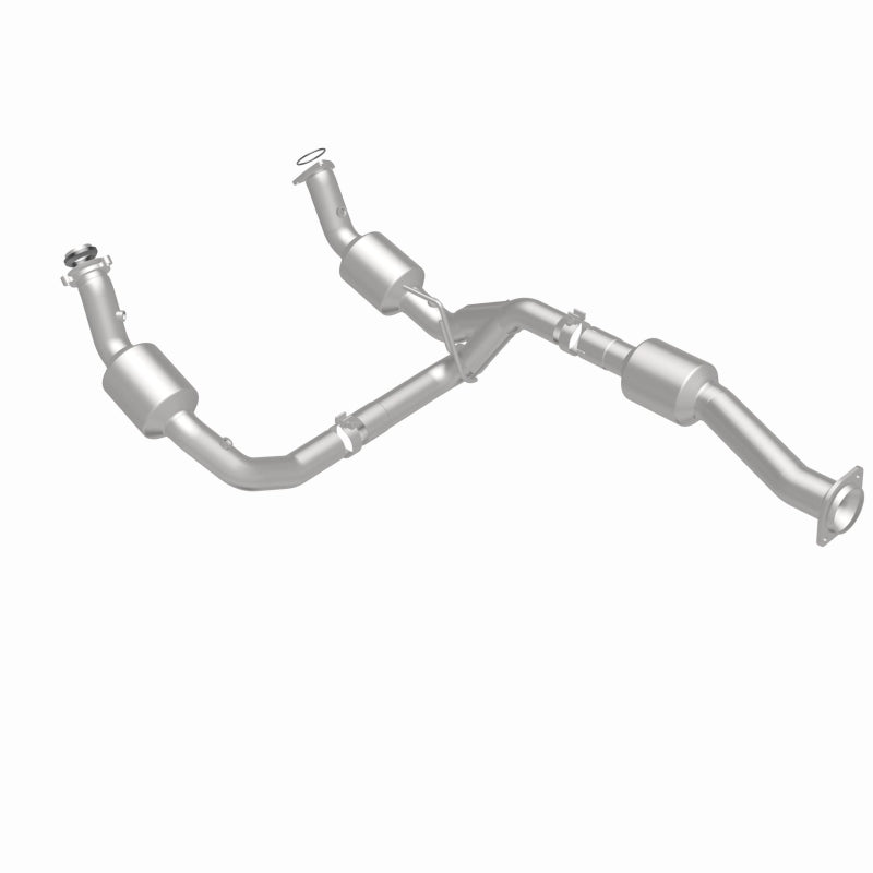 MagnaFlow 20-22 Chevy Silverado 2500 HD 6.6L OEM Direct-Fit Catalytic Converter