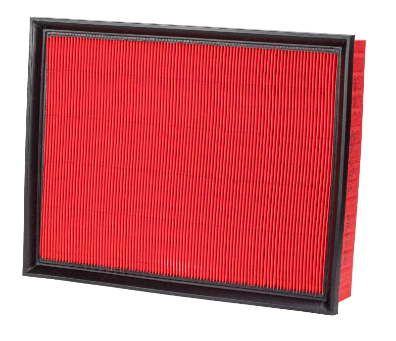K&N Advantage Air Filter 18K Miles Dodge Nitro 2007-2010 Jeep Liberty / Cherokee 2008-2010