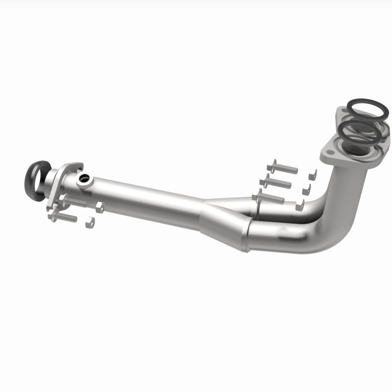BRE Exhaust 94-01 Integra 1.8L Front Pipe Kit