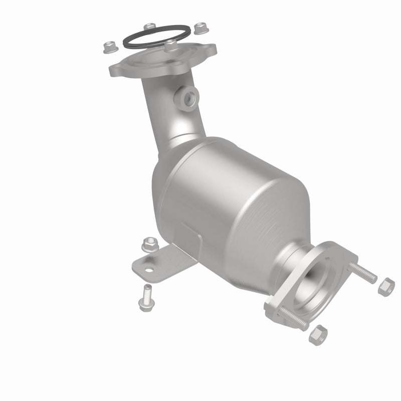 MagnaFlow 16-20 Chevrolet Camaro 6.2L Right Underbody Direct-Fit Catalytic Converter
