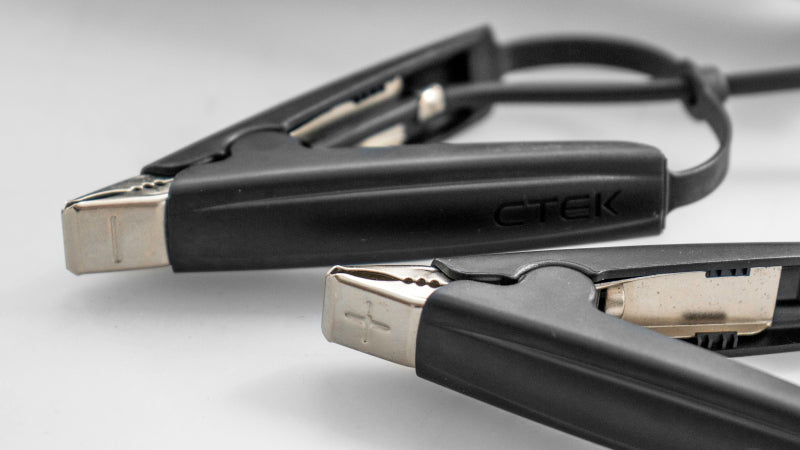 CTEK Battery Charger - 8A CS One (Gen 2) NA w/Wi-Fi & Bluetooth - 12V