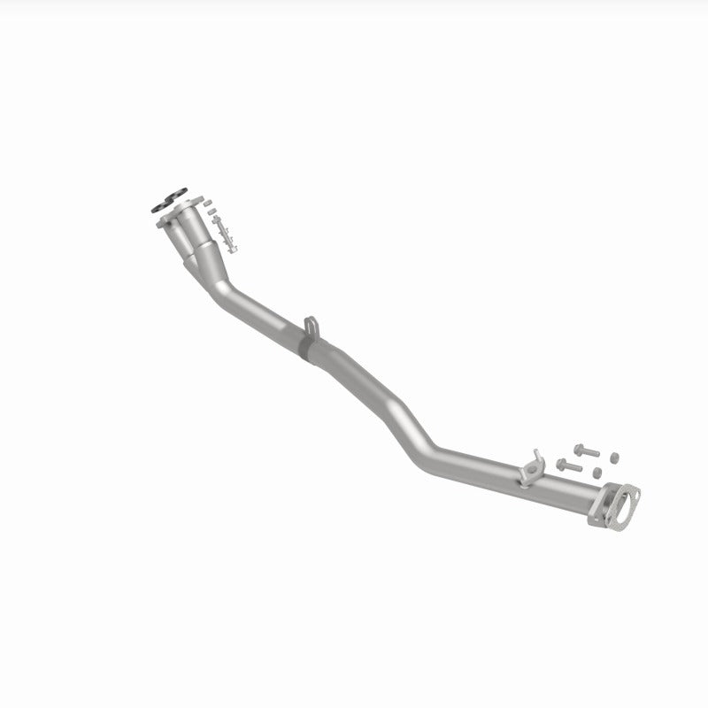 BRE Exhaust 86-88 Pickup 2.4L Front Pipe Kit