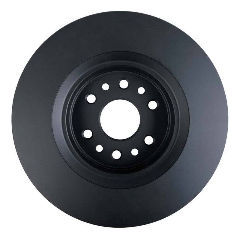 Timbren 21-26 Ram 1500/22-25 Jeep Grand Wagoneer BES Coated Brake Rotor - Front