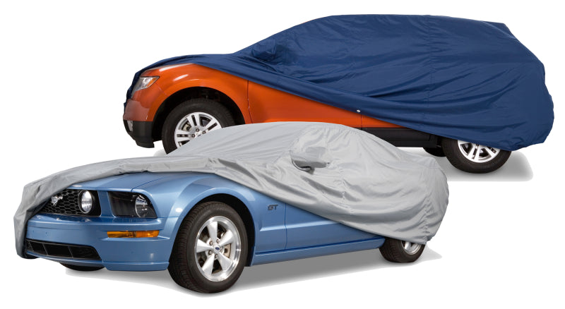 Covercraft 26 Toyota C-HR Custom Ultratect Car Cover - Black
