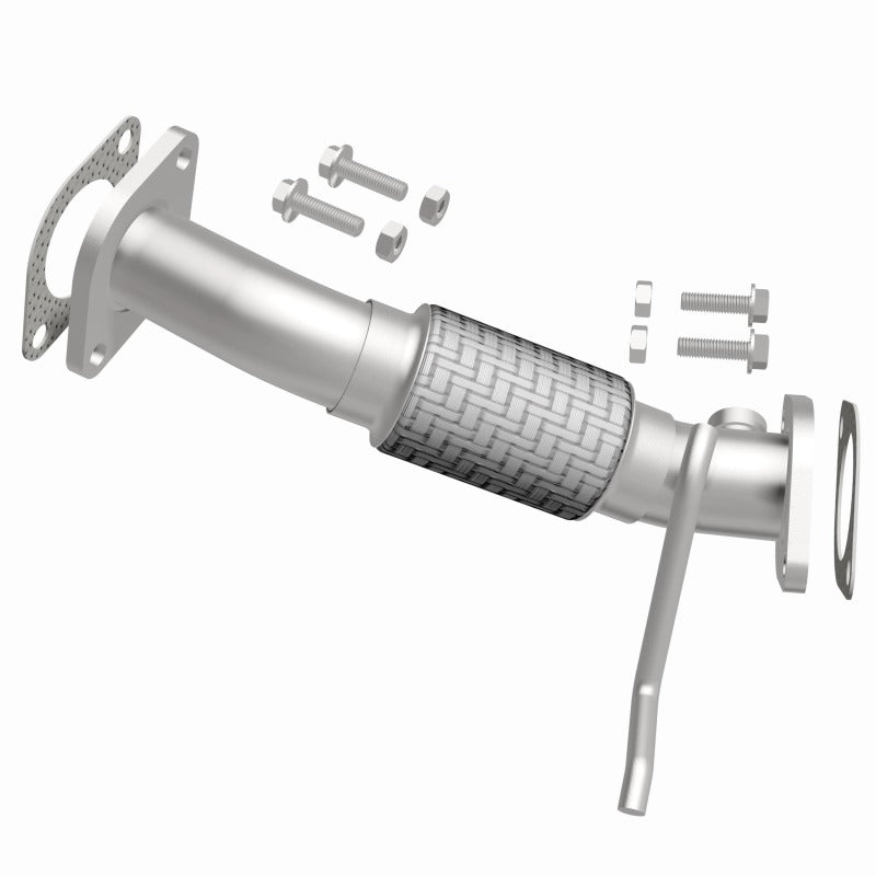 BRE Exhaust 06-10 Sonata 2.4L Front Pipe Kit