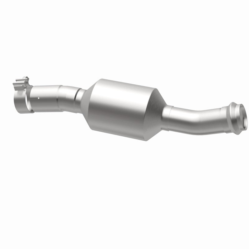 MagnaFlow 20-22 Lincoln Corsair 2.0L FWD Rear Underbody Direct-Fit Catalytic Converter