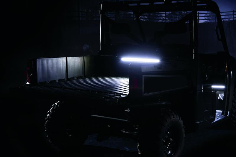 Kuryakyn Grote Xtl Task Light Kit