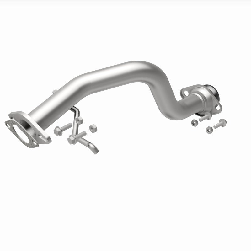 BRE Exhaust 06-12 Eclipse 2.4L Front Pipe Kit