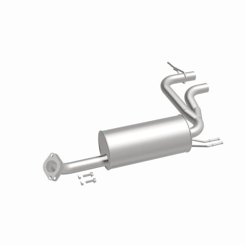 MagnaFlow BRE Exhaust Kit 13-17 HYUNDAI VELOSTER 1.6L