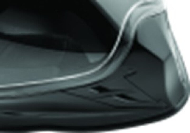 FIRSTGEAR Ajax Adventure Helmet Black - Medium
