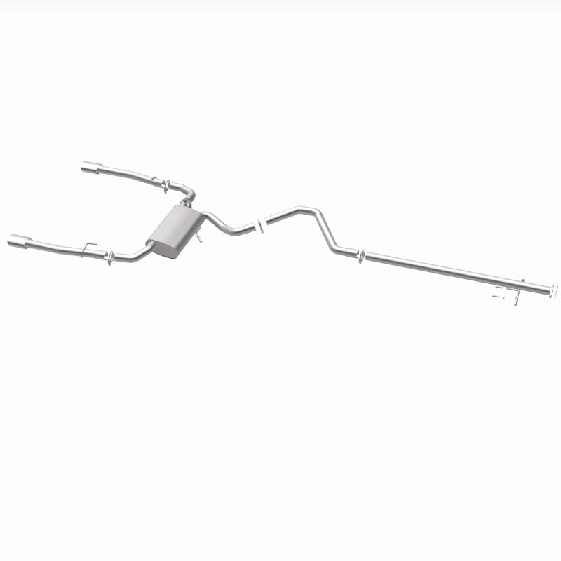 MagnaFlow BRE Exhaust Kit 13-16 Dodge Dart