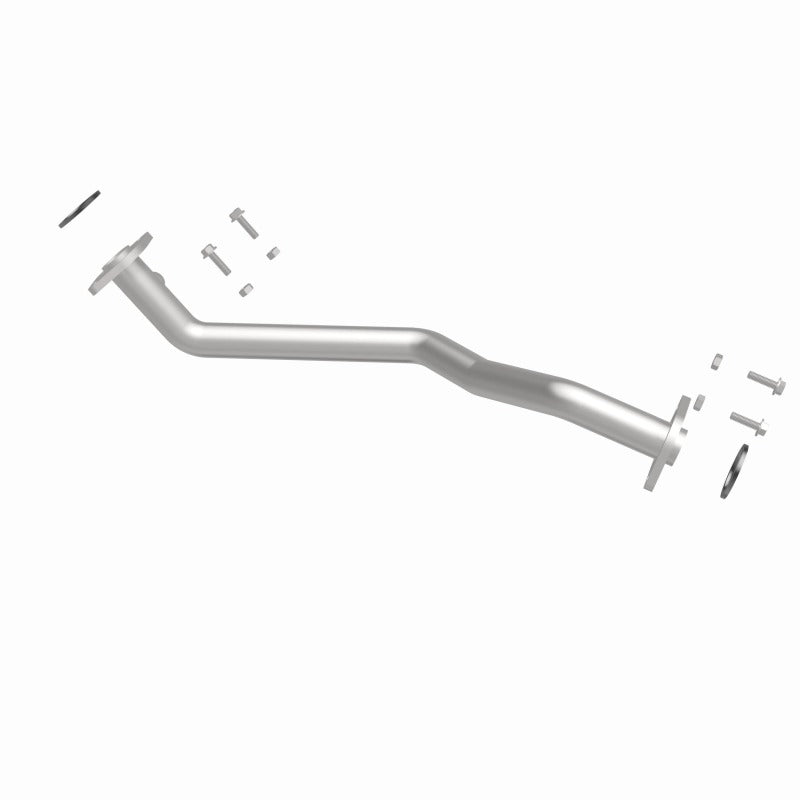 BRE Exhaust 04-09 Highlander RX330 RX350 2.4L 3.3L 3.5L Front Pipe Kit