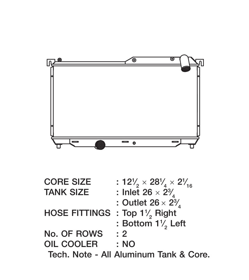 Technical Drawing