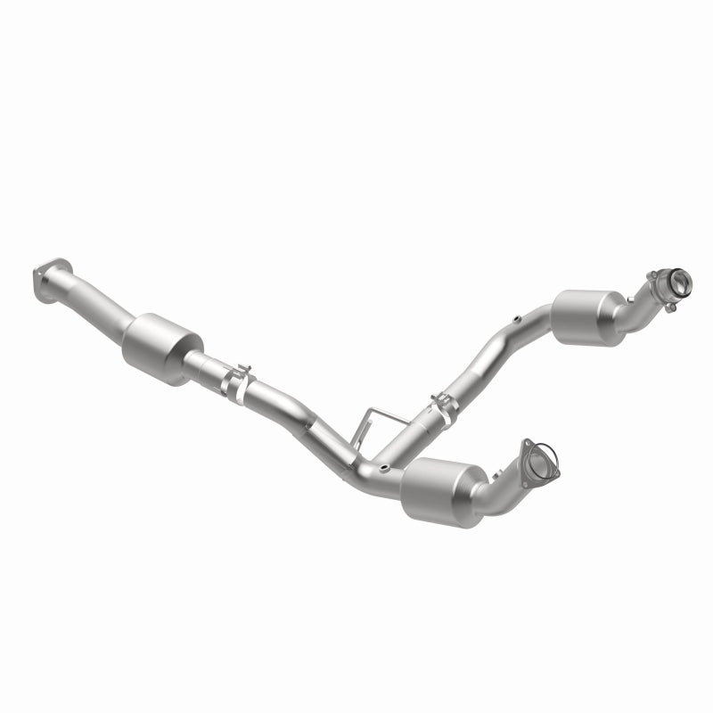 MagnaFlow 20-22 Chevy Silverado 2500 HD 6.6L OEM Direct-Fit Catalytic Converter