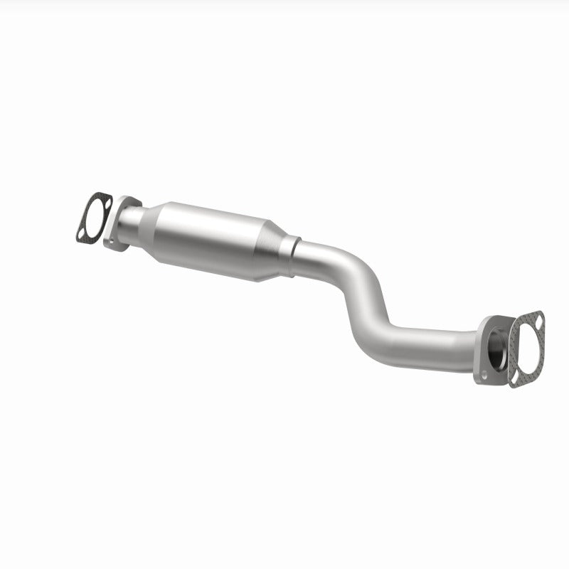 MagnaFlow 08-13 Nissan Rogue Select 2.5L California Grade CARB Compliant DF Catalytic Converter