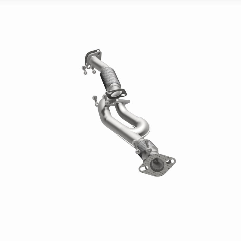 BRE Exhaust 05-08 Tucson Sportage 2.7L Front Pipe Kit