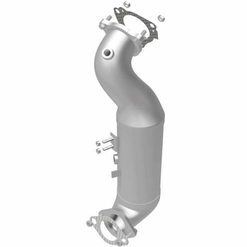 MagnaFlow 20-24 Ford Explorer 2.3L OEM Underbody Front Direct-Fit Catalytic Converter