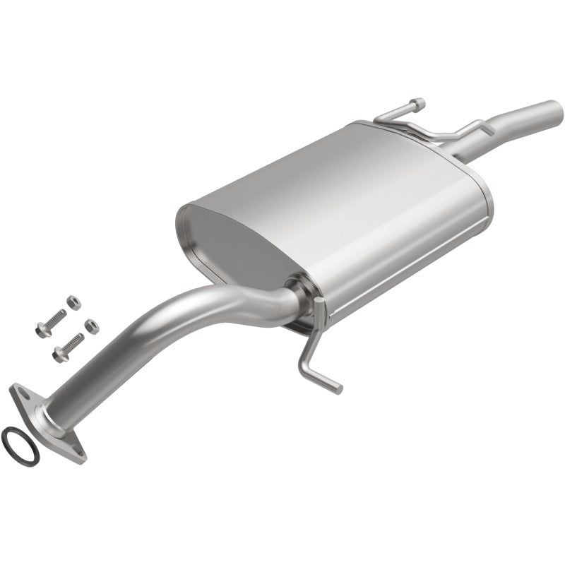 Magnaflow BRE Rear Muffler Kit Replacement Geo