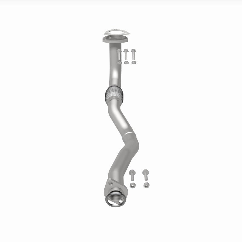 BRE Exhaust 96-97 RAV4 2.0L Front Pipe Kit