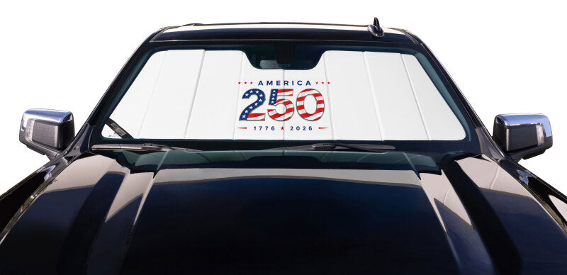 Covercraft 14-17 Honda Odyssey EX-L Touring America 250 UVS100 Premier Series Custom Sunscreen