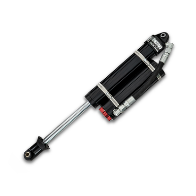 Rock Krawler 2018+ Jeep Wrangler JL/JLU 4.5in Rear Shock w/ Fast CD Adjuster