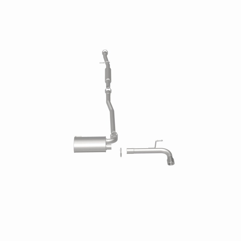 MagnaFlow BRE Exhaust Kit 12-17 JEEP COMPASS 2.4L