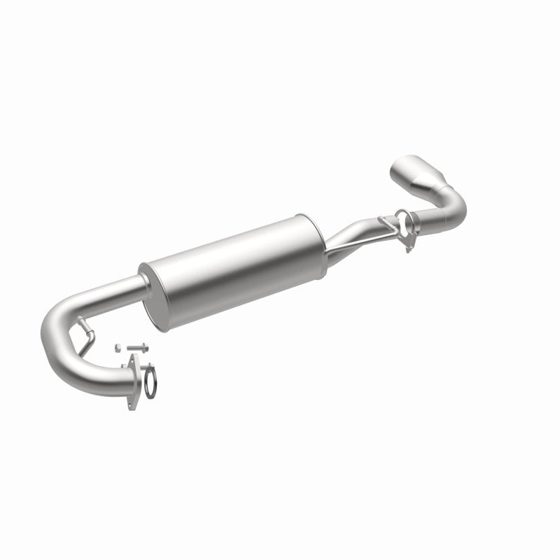 MagnaFlow BRE Exhaust Kit 11-16 Scion tC 2.5L