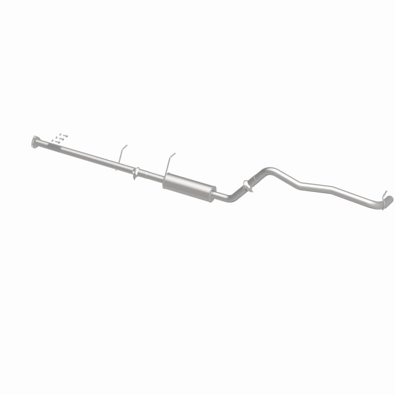 BRExhaust 01-03 GMC S10 Sonoma 2.2L Exhaust Kit