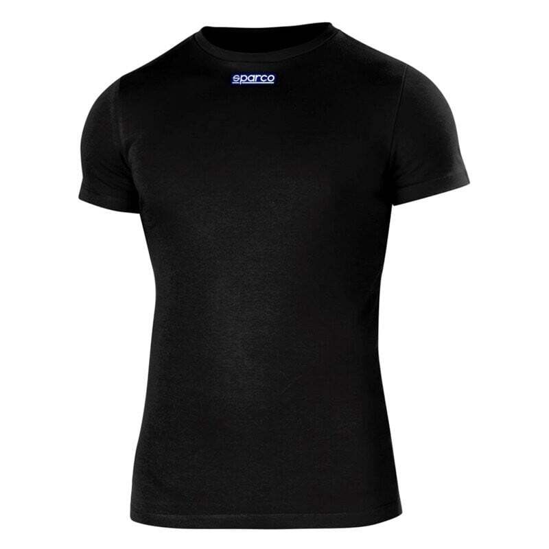 Sparco T-Shirt B-Rookie XL Black