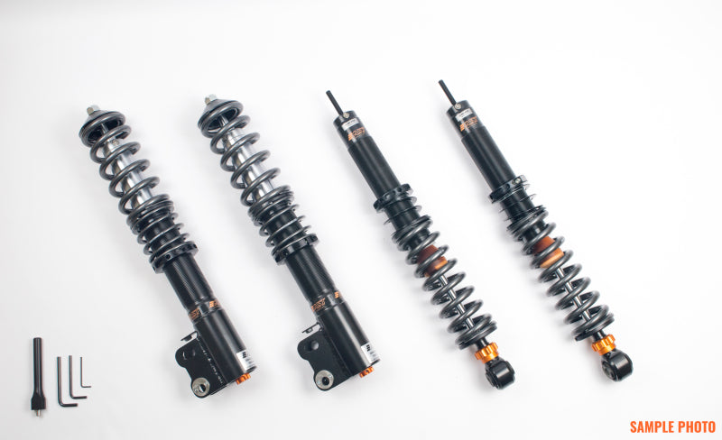 AST 08-13 VW Golf Mk6 5100 Series Coilovers