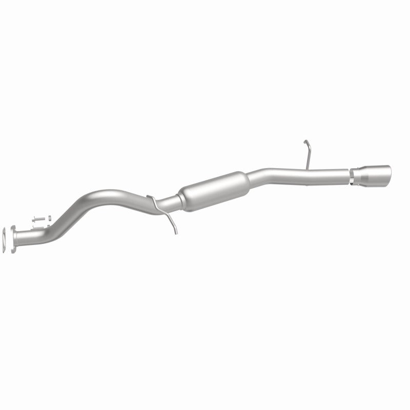 BRExhaust 05-08 Mercury Mariner 3.0L Muffler Kit
