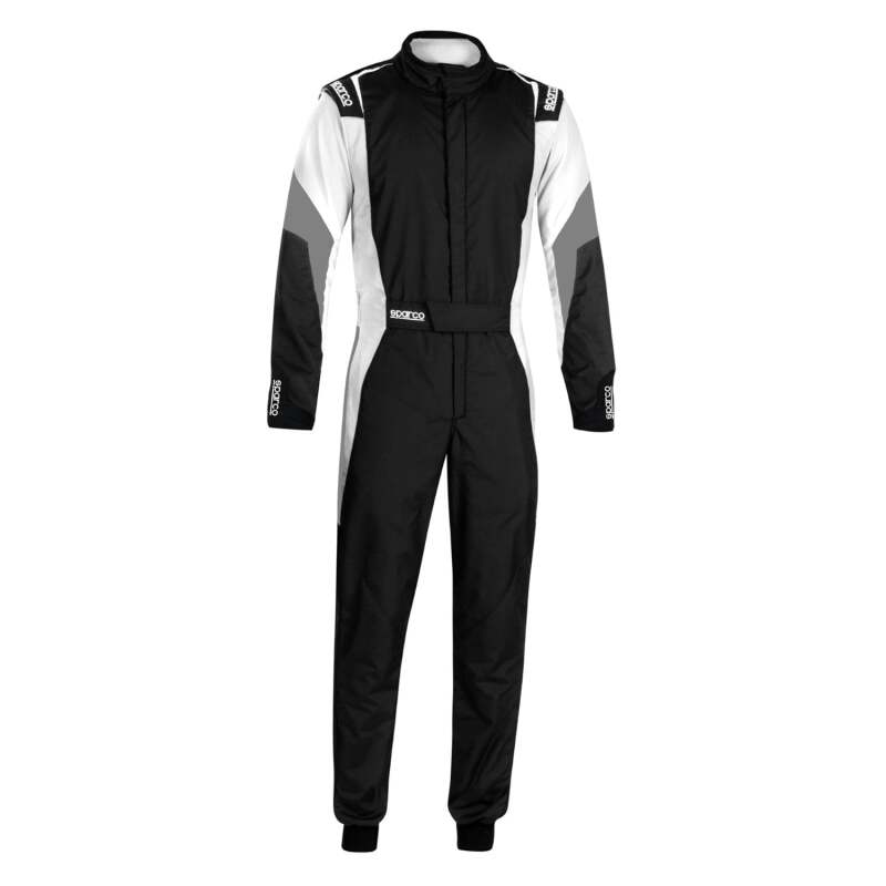 Sparco Suit Competition 60 Black/Gry