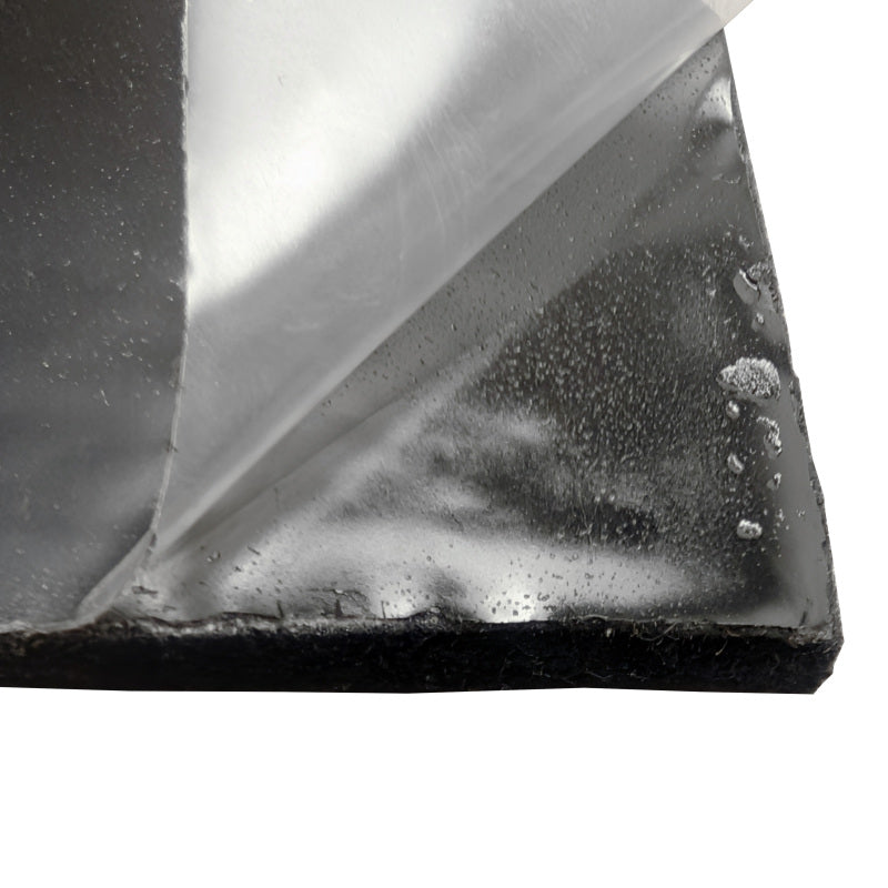 DEI Universal Boom Mat Acoustic Tiles - 17 sq. ft. - 8 Pack