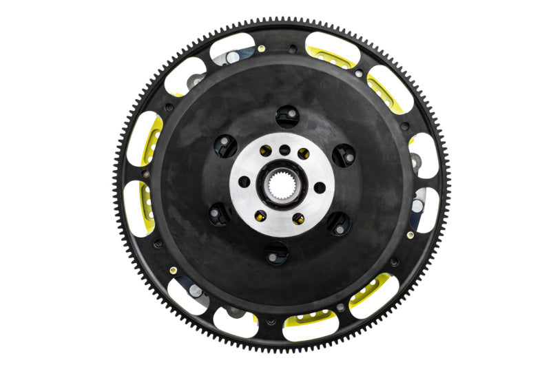ACT 04-07 Cadillac CTS-V Mod-Twin 10.5 XX Rigid Street Clutch Kit