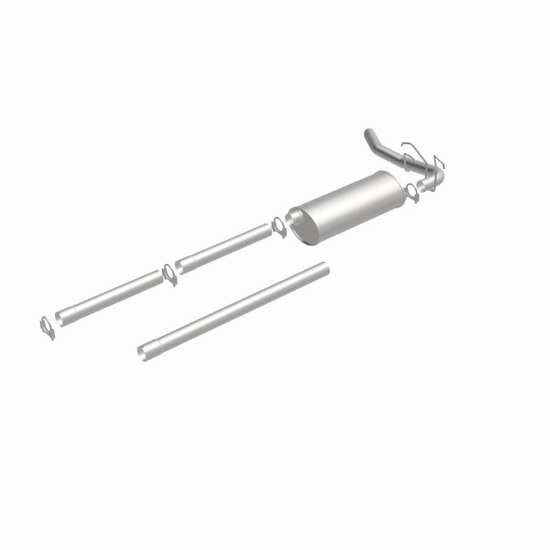 MagnaFlow BRE Exhaust Kit 97 Ford F-150