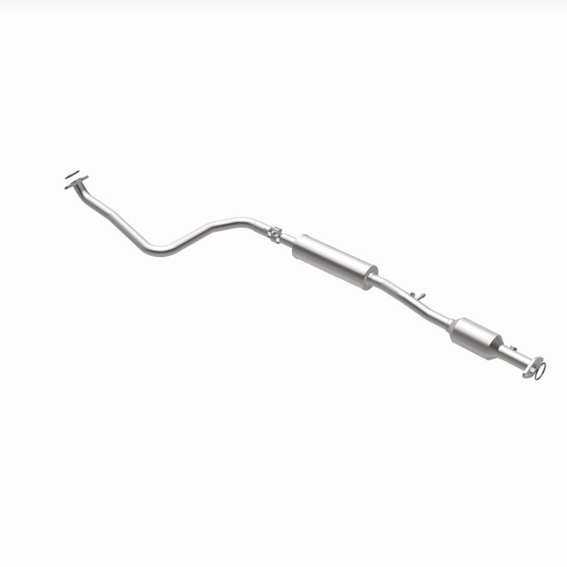 MagnaFlow 19-20 Toyota Yaris 1.5L Direct-Fit Catalytic Converter