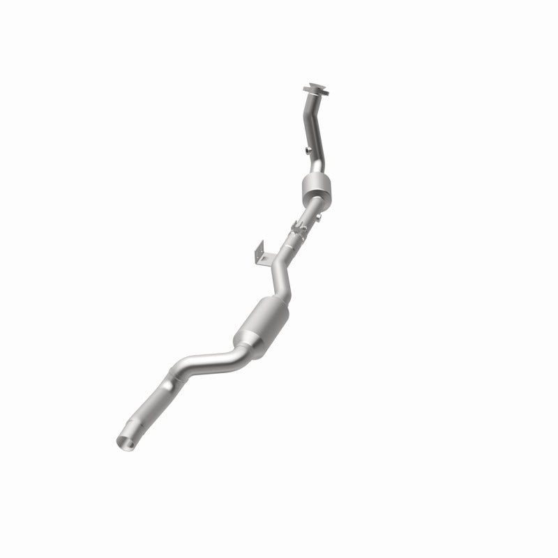 MagnaFlow 01-02 Mercedes-Benz ML320 3.2L California Grade CARB Compliant DF Catalytic Converter