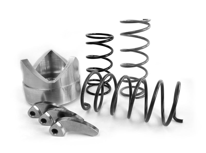 EPI 16+ Polaris 450 Sportsman HO Stock Tires High Elev. Sport Utility Clutch Kit