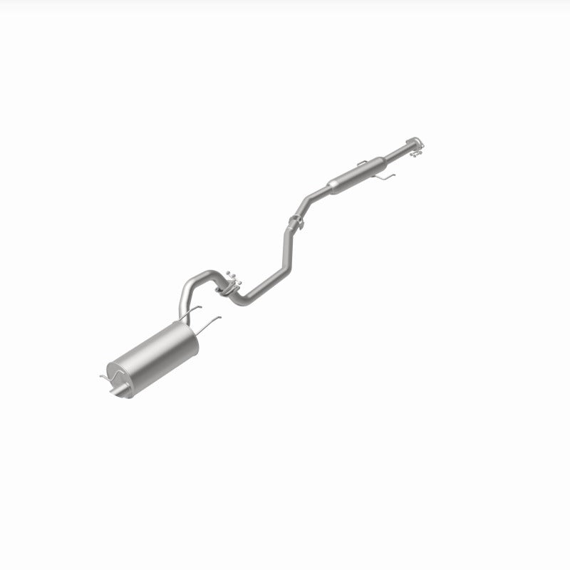 MagnaFlow 04-09 Kia Spectra 2.0L BRE Exhaust Kit