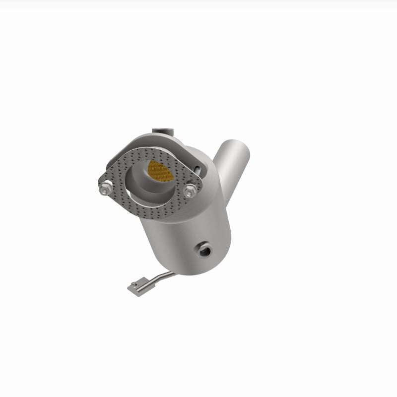 MagnaFlow 20-21 Ford Explorer 3.0L Left Underbody Direct-Fit Catalytic Converter