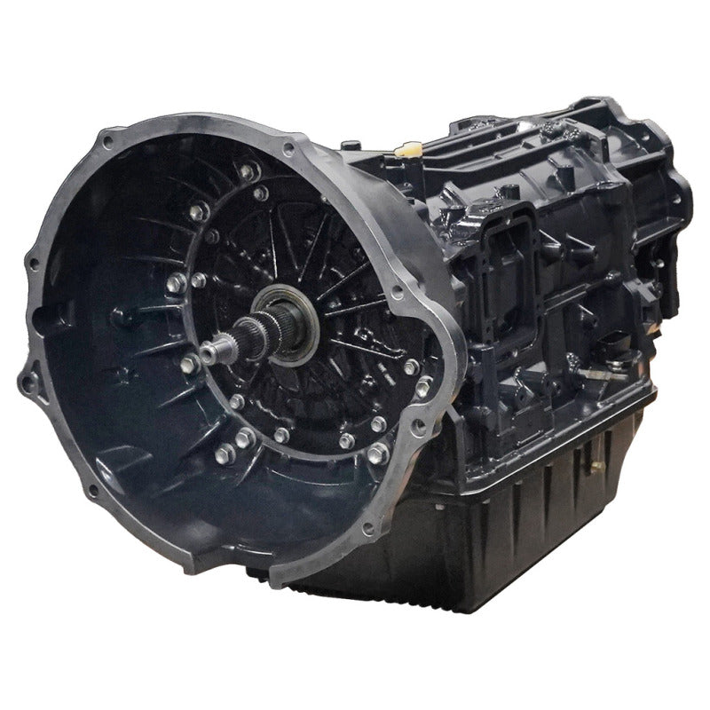 BD Diesel 19-24 Dodge Ram AS69RC 2WD LH PTO Roadmaster Transmission Package