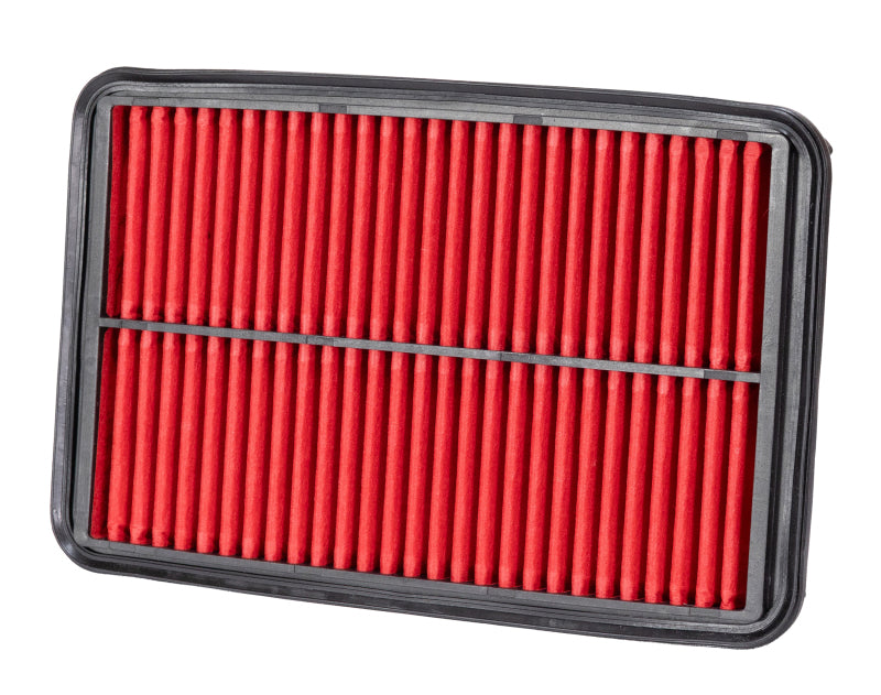 K&N Advantage Air Filter 18K Miles Toy Corolla 1.6/1.8L 92-01 Chevrolet/Geo Prizm 1.6/1.8L 94-99