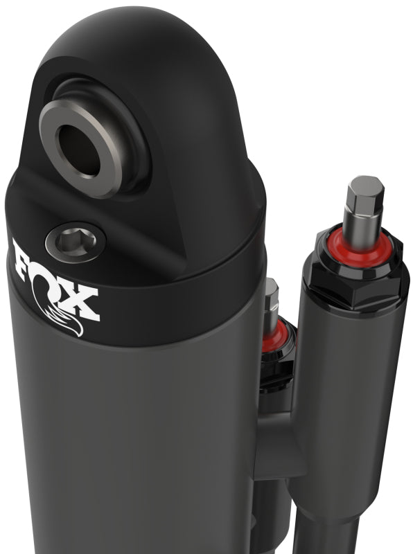 Fox 2.5 Factory Series 14in Remote Res. 3-Tube Bypass Shock (Right)