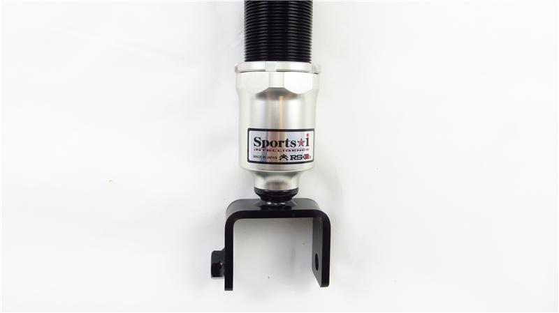 RS-R 14+ Infiniti Q50 AWD Hybrid (HNV37) Sports-i Coilovers