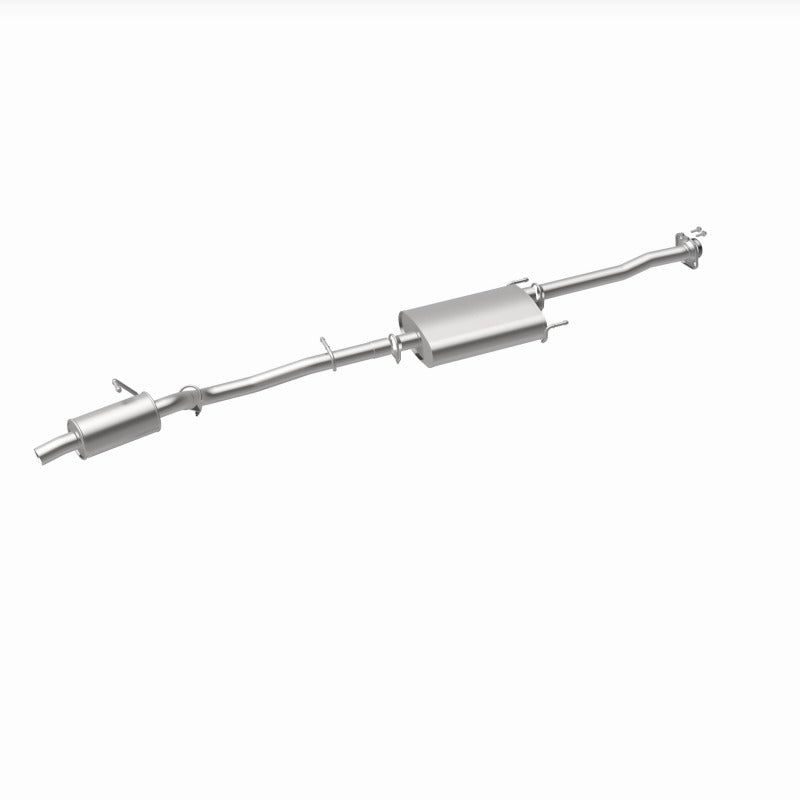 MagnaFlow 10-15 Lexus RX350 3.5L BRE Exhaust Kit