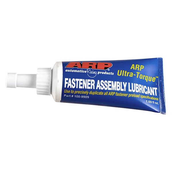 ARP 100-9909 Fastener Assembly Lubricant ARP Ultra-Torque 1.69 oz. Photo-1 